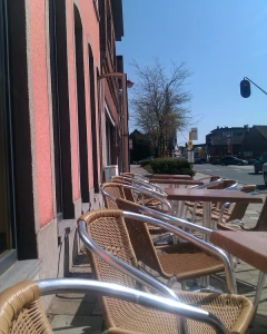 Foto van Café Café 3